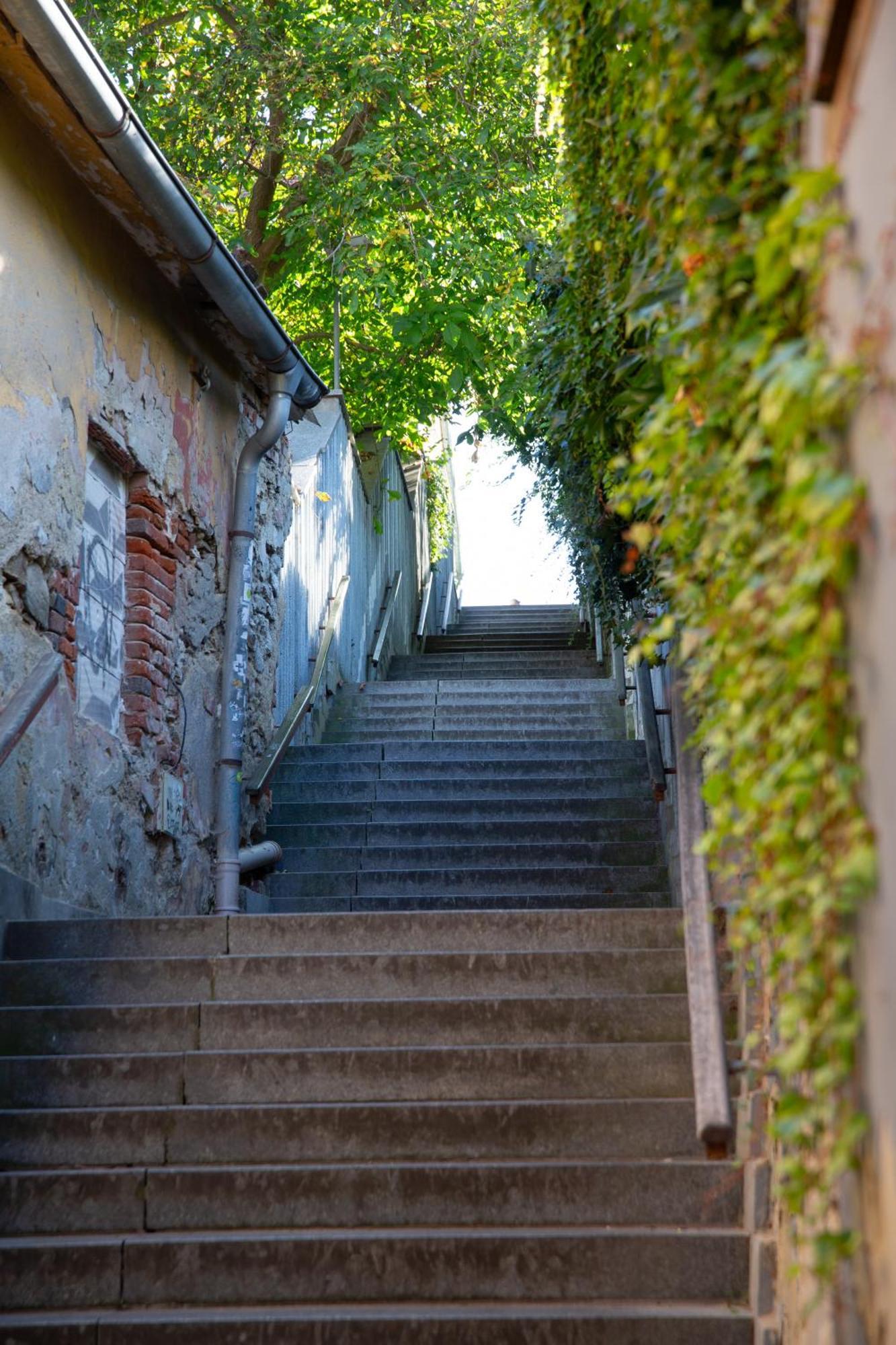 Rezidence Plesivec - Rodinny Apartman S 3 Loznicemi Cesky Krumlov Exterior photo